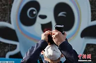 在盛夏忆冬奥！普通人身上，奥林匹克这样留下烙印