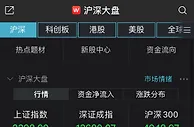 沪指收跌0.52% 二胎概念多股涨停