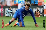 22岁身价破亿????27岁无球可踢????伤仲永如阿里 足坛还有哪些❓