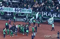 足球资讯：创造历史！浙江队队史首次打进足协杯决赛