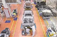 政策组合拳鼓励汽车消费 “持币待购”的市民积极选车
