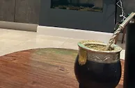 加纳乔晒照在家中看阿根廷友谊赛：遗憾无法参赛，阿根廷加油！