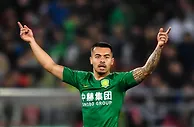 李可晒新工体视频：迫不及待想在这个球场的球迷面前踢球啦