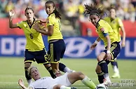 2023女足世界杯，摩洛哥对阵哥伦比亚的赛前分析