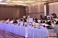第五届“中国创翼”创业创新大赛辽宁省参赛项目数量、质量大幅提升