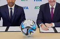 官方：FIFA和ECA签署新谅解备忘录，备忘录将于2030年到期