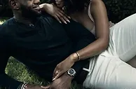 篮球资讯：NBA巨星的五大美女老婆，萨瓦娜垫底，瓦妮莎第四，榜首无悬念