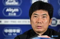 陈洋：亚泰球员求胜欲望强烈也创造很多机会，输申花因运气差了些