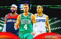 NBA：重磅！快船绿军奇才三方交易 波神布罗格登易主
