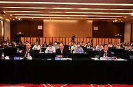 红豆集团周海江光荣当选中国民营经济国际合作商会会长