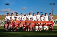 中国人投资创办的Zeta FC进军美国职业足球，2024征战NISA联赛