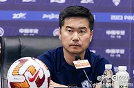 肇俊哲：我们磨合得很好 不仅要考虑一场的得失还要全盘考虑