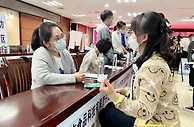 广西柳州企业“共享”员工  解决季节性“闲得慌”和“用工荒”