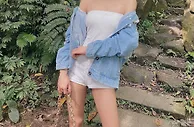 足球宝贝：外型豔麗身材佼好啦啦隊正妹 塗卉妮