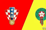 世界杯：克罗地亚 VS 摩洛哥，克罗地亚狂想曲能否完美收场