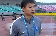 足球赛报：中超-河北1-0津门虎，3轮拿7分，天津悍将双腿离地飞铲染红