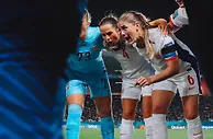1-0！女足世界杯首球诞生，FIFA第12轰然倒下，创32年耻辱记录