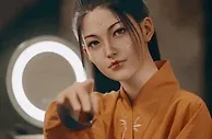 现象级虚拟人柳夜熙，代表着内容领域“新未来”？