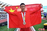 数次梦见自己夺冠，王嘉男用金牌实现几代人夙愿