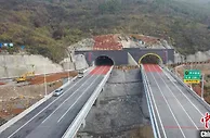 临连高速建成通车 成湖南至粤港澳大湾区新快速通道