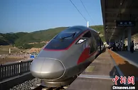 郑州至重庆高速铁路6月20日全线贯通运营