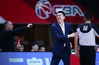 篮球资讯：央视直播！东北德比4番战，杨鸣或拉兄弟一把，用好1强人比啥都好