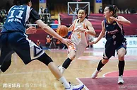 央视重视！内蒙古女篮VS四川，众国手上演内部战，谁更胜一筹？