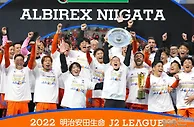 J联赛23赛季前瞻：以原班人马征战，新泻天鹅相信团队力量