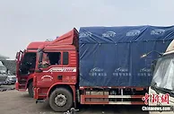 货运司机行程卡带*号仍然一律劝返？权威部门发声