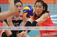 999资讯：东京奥运会中国女排出线形势分析：输俄罗斯就淘汰 3轮7分大概晋级