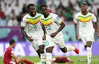 分析 | 世界杯：塞内加尔「多」劳多得