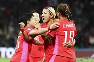 女足世界杯｜德国、巴西、加拿大爆冷出局，十六强席位各归其主