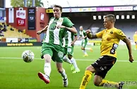 瑞典超：米亚尔比 VS IFK哥德堡