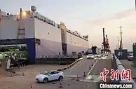 “沪”动进行时：浦东超过1100家重点生产企业复工复产