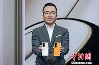 赵明回应被离职：我仍是荣耀终端有限公司的董事和CEO