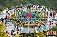 海南：特色“旅游+”产品搅热旅游市场 春节假期揽金75.3亿元