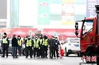 济南维尔康市场封存冷链食品检出多个阳性样本