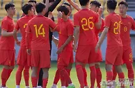 中国男足的热身赛对手确定三支，马来西亚、乌兹别克斯坦和叙利亚