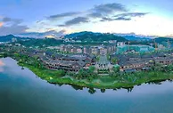 贵州丹寨百姓成主角拍摄大片为家乡旅游代言