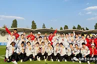 长春女足周日时隔1304天后重回主场作战，比赛免费对球迷开放