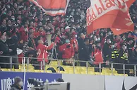成都蓉城为被退票球迷免费补票，订单金额和实付金额都是0元