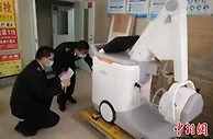 兰州海关助推甘肃外向型经济：优化营商环境 培植新贸易业态