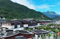 山区圆高铁梦 郑渝高铁湖北兴山站启动运营