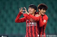 足球中超：上海海港3-1胜深圳 奥斯卡＋飞翼传射建功