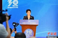 福建漳州首个省级开发区“而立之年”推进 “二次创业”