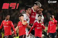 ????血亏！曼联连丢两球遭补时绝平+2人乌龙+2人伤退+1人停赛