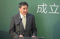 张路：全国近3000个县，若1/10地区建立业余体系将是另一番局面