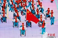 这位张家口女孩，在家门口摘得冬残奥会金牌！