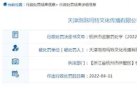 泡泡玛特再因促销问题被罚