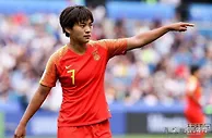 1-0世界杯首战胜利！中国女足寄望奇迹，女梅西王霜状态佳：冲16强